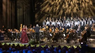 Lise Davidsenová. Vánoce v Norsku