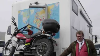 Island - elfové, led a oheň