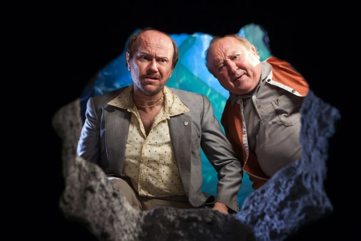 Torrente V: Misión Eurovegas (Torrente 5), 2014 - fotogaléria