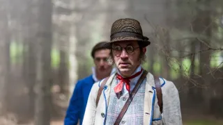 Krakonošovo tajemství