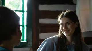 Krakonošovo tajemství