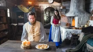 Krakonošovo tajemství