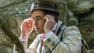 Krakonošovo tajemství