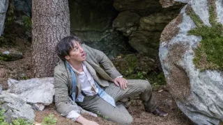 Krakonošovo tajemství