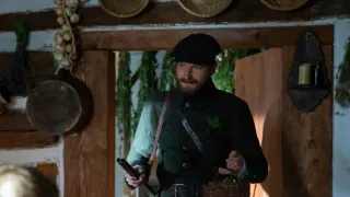 Krakonošovo tajemství