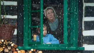 Krakonošovo tajemství