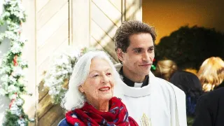 Vianočná láska ako z románu