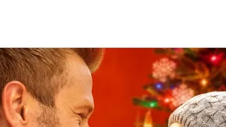 Vianočná láska ako z románu