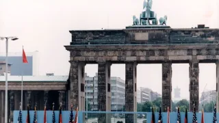 Německo a studená válka (1)