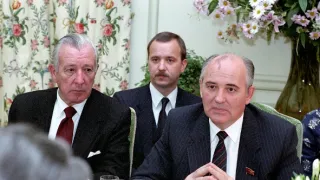 Německo a studená válka (1)