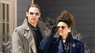 Vánoční prázdniny