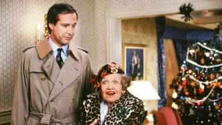 Vánoční prázdniny