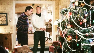 Vánoční prázdniny