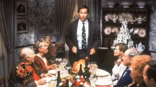 Vánoční prázdniny