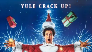 Vánoční prázdniny