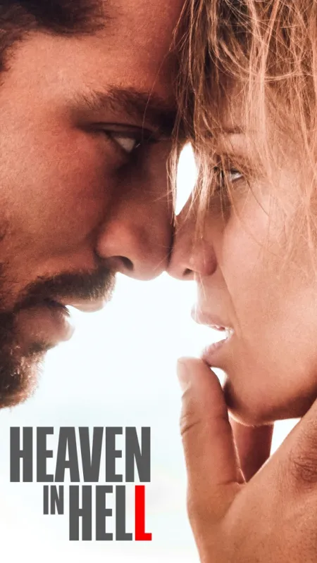 Zakázaná túžba (Heaven in Hell), 2023 - fotogaléria