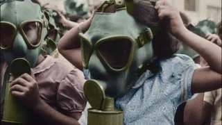 Pearl Harbor: Svet v plameňoch (1/2)