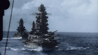 Pearl Harbor: Svet v plameňoch (1/2)