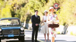 Grace, kněžna monacká