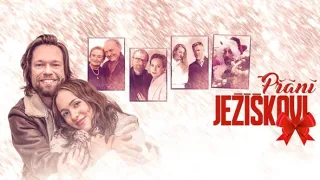 Želanie pre Ježiška