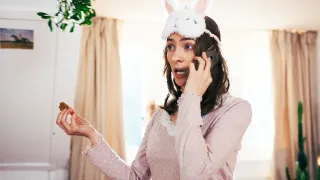 Želanie pre Ježiška