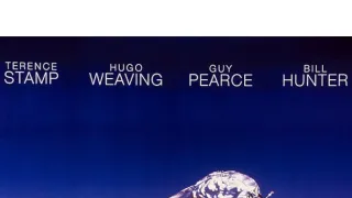 Dobrodružství Priscilly, královny pouště