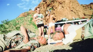 Dobrodružství Priscilly, královny pouště