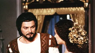 Sen o krásné panně