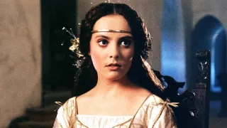 Sen o krásné panně