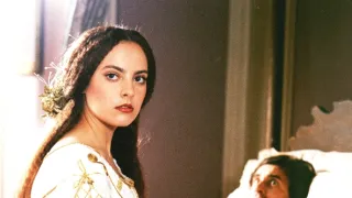 Sen o krásné panně