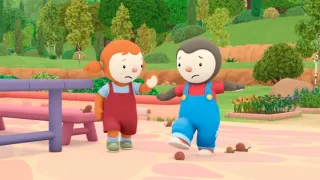 Leo, ochránce divočiny (3)