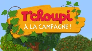 Leo, ochránce divočiny (3)