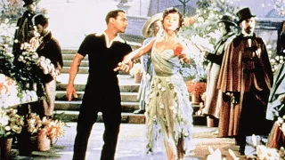 Američan v Paříži