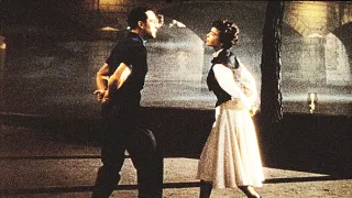 Američan v Paříži