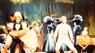 Američan v Paříži