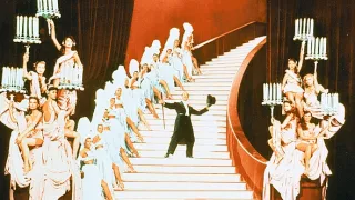 Američan v Paříži