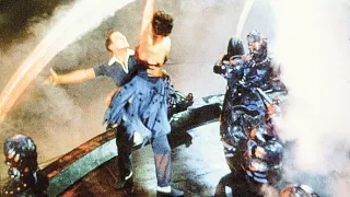 Američan v Paříži