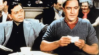 Američan v Paříži