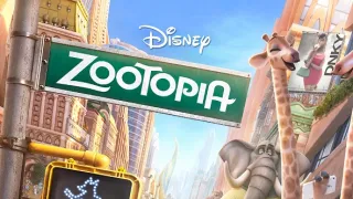 Zootropolis