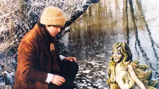 Tajemství mořské panny