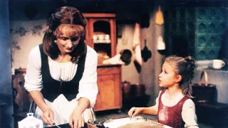 Tajemství mořské panny