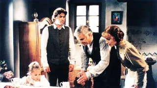 Tajemství mořské panny