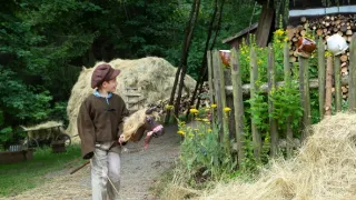 Krakonošovo tajemství