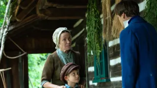 Krakonošovo tajemství