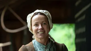 Krakonošovo tajemství