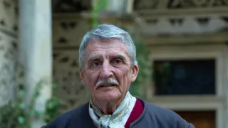 Krakonošovo tajemství