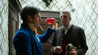 Krakonošovo tajemství