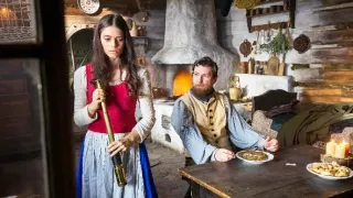 Krakonošovo tajemství