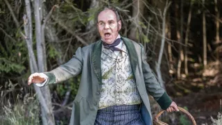 Krakonošovo tajemství