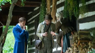 Krakonošovo tajemství